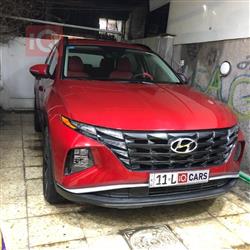 هيونداي توسان